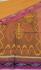 PONNAI TIE DYE SAREE WITH BLOUSE